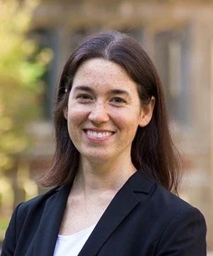 Photo of Dr. Underhill