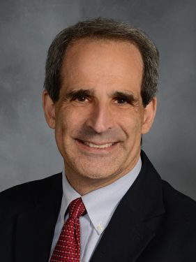 Photo of Mark Weiner